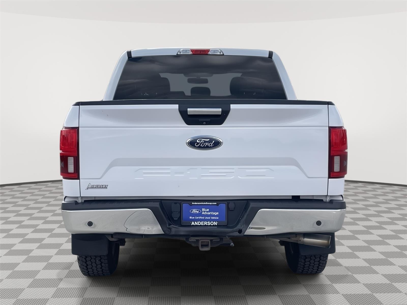 Used 2018 Ford F-150 for sale in Lincoln NE