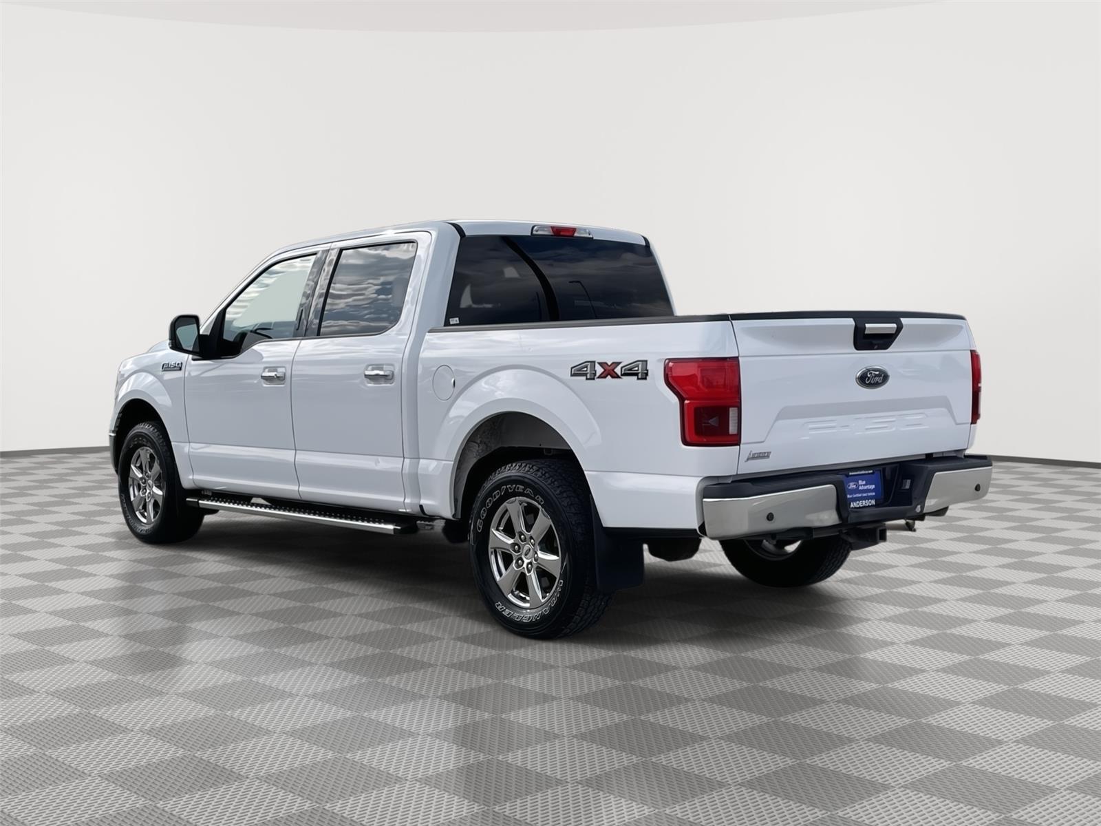 Used 2018 Ford F-150 for sale in Lincoln NE
