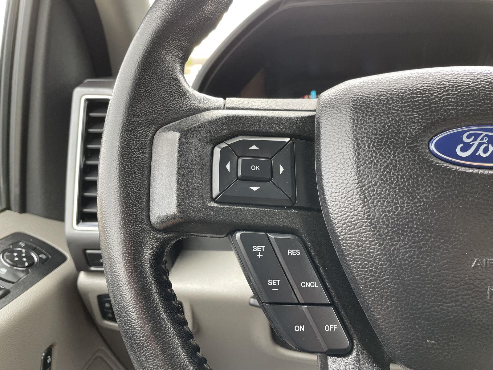 Used 2018 Ford F-150 for sale in Lincoln NE