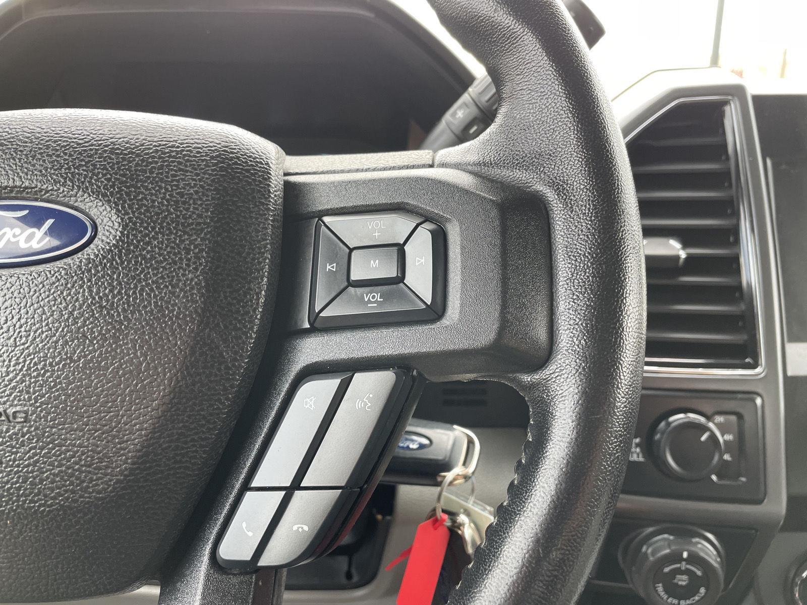 Used 2018 Ford F-150 for sale in Lincoln NE