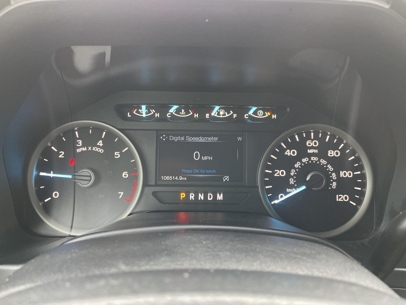 Used 2018 Ford F-150 for sale in Lincoln NE