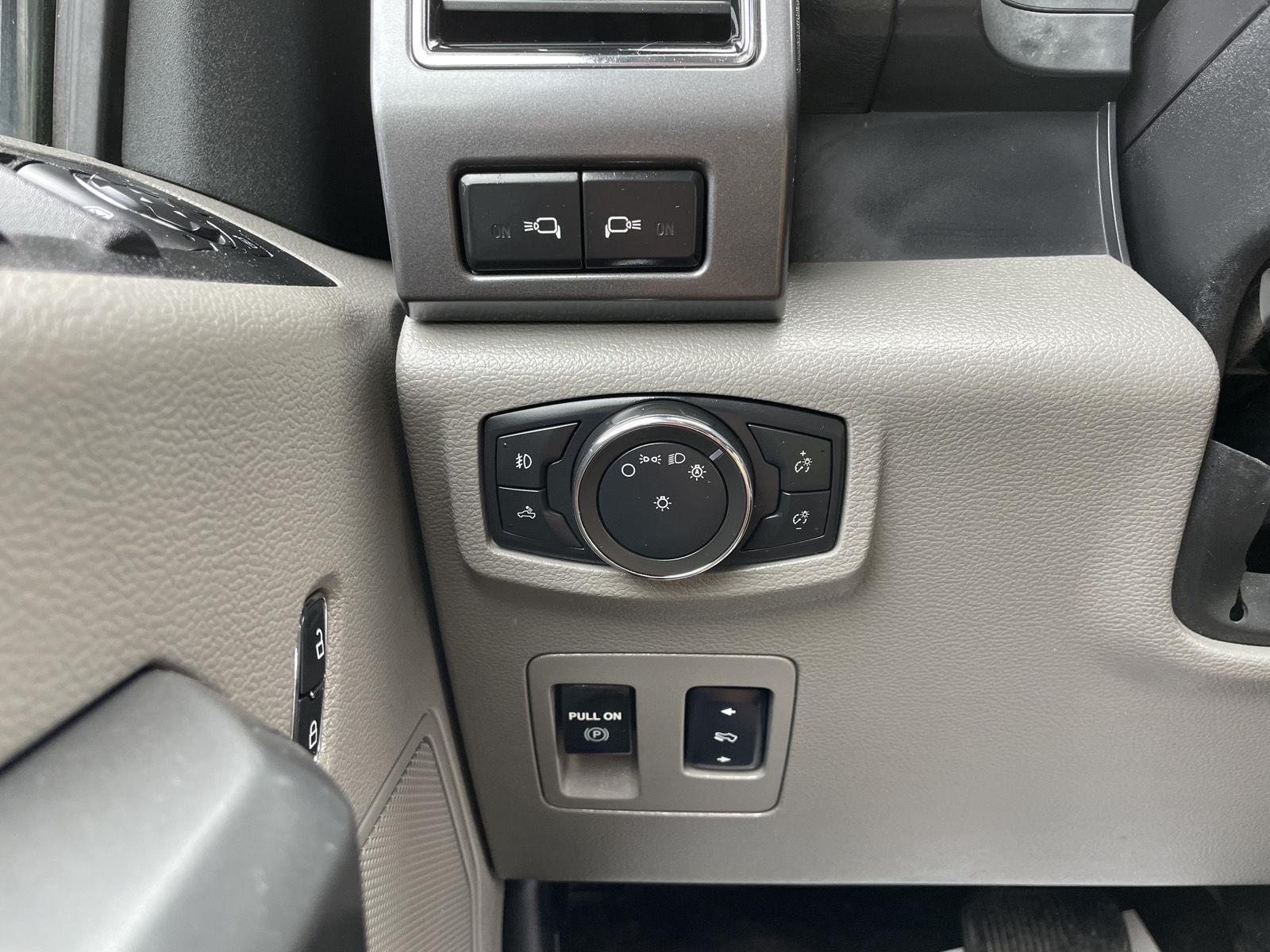 Used 2018 Ford F-150 for sale in Lincoln NE