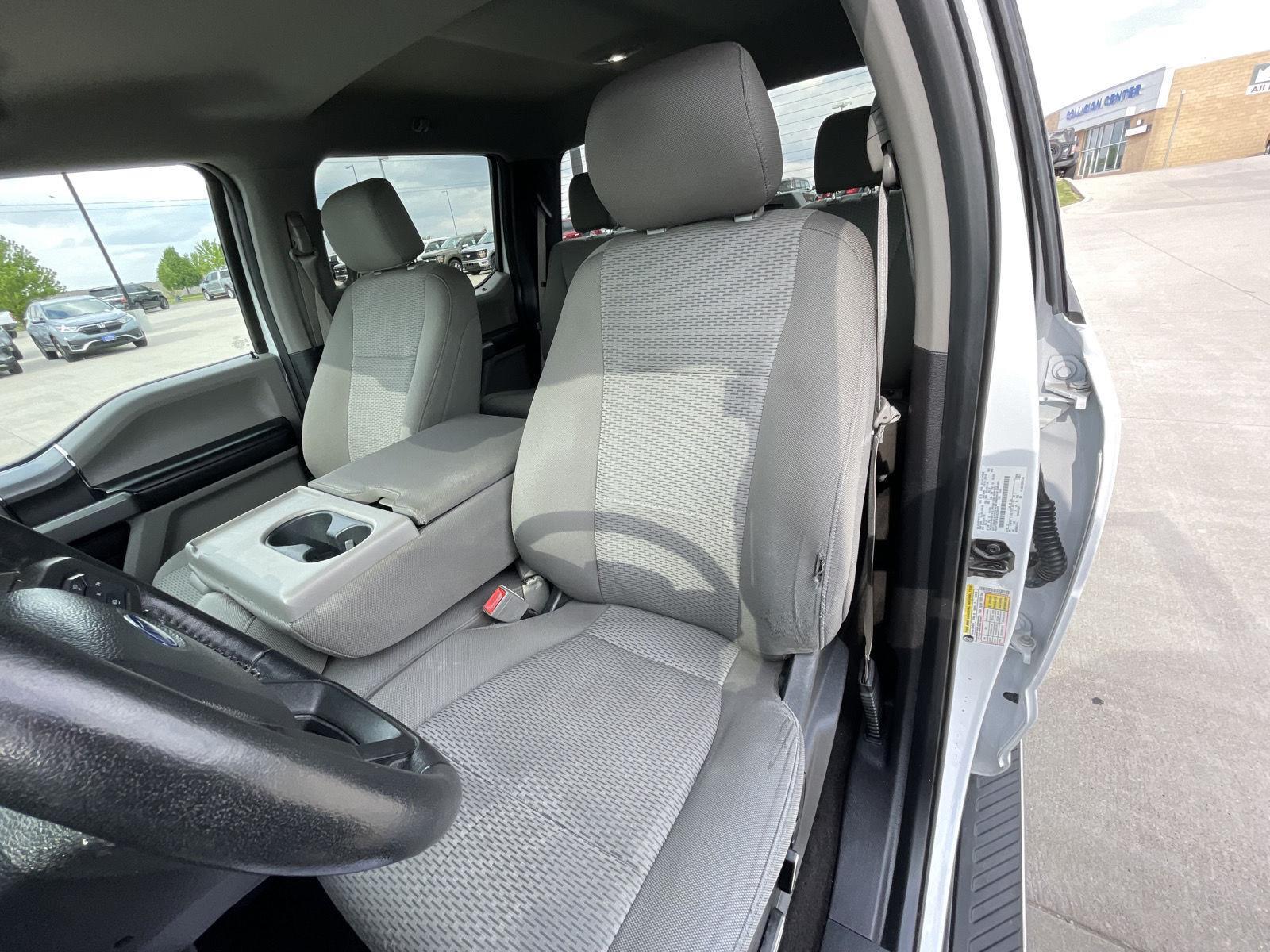Used 2018 Ford F-150 for sale in Lincoln NE