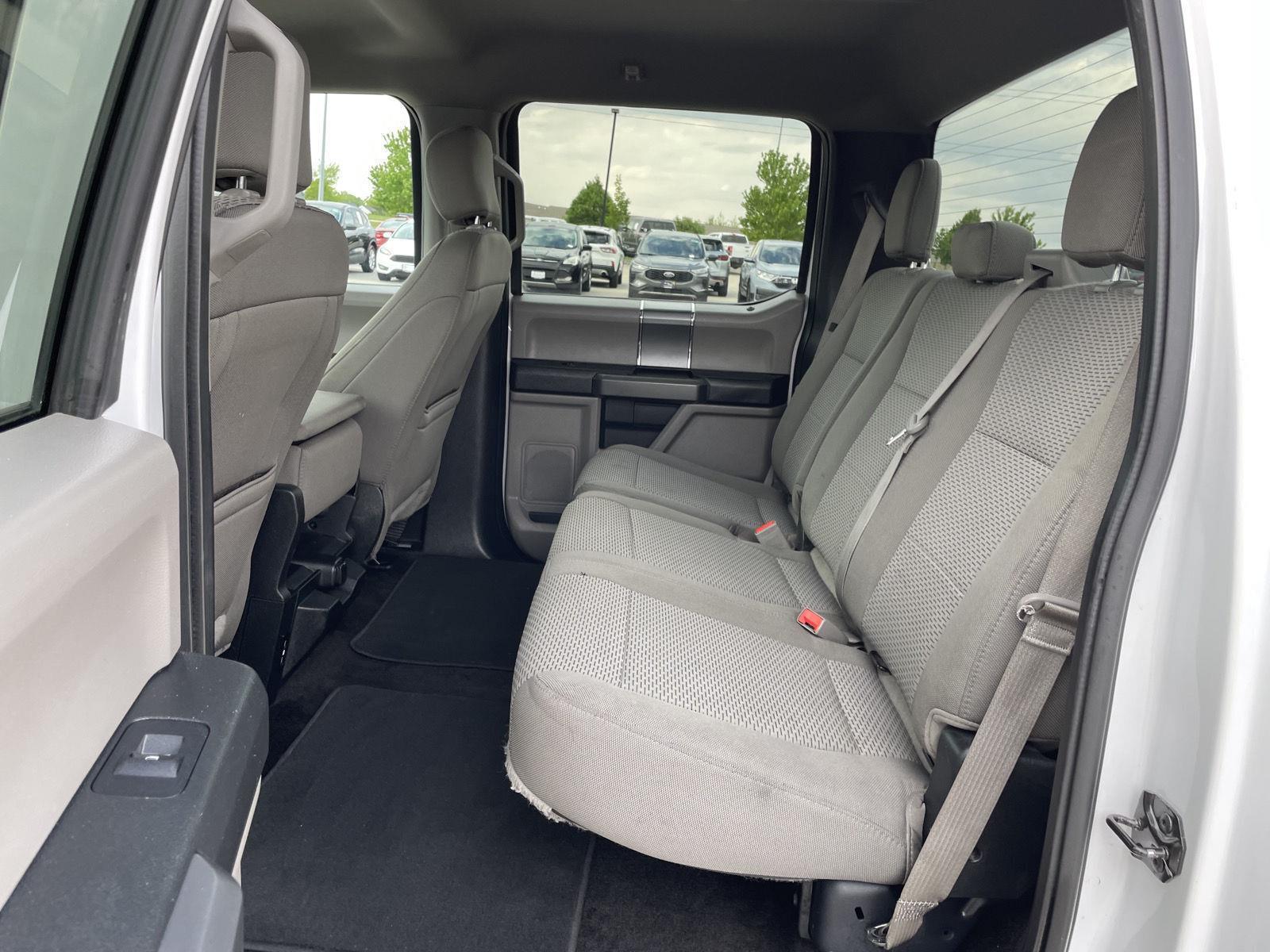 Used 2018 Ford F-150 for sale in Lincoln NE