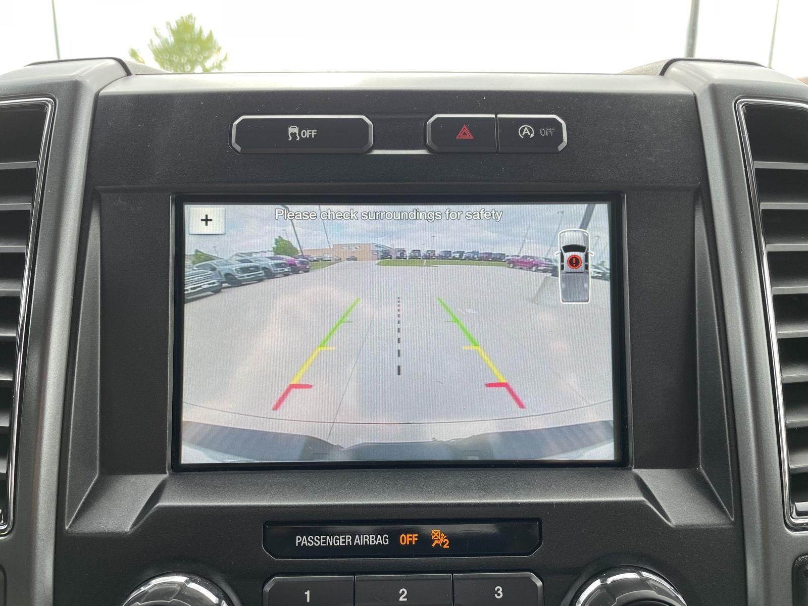 Used 2018 Ford F-150 for sale in Lincoln NE