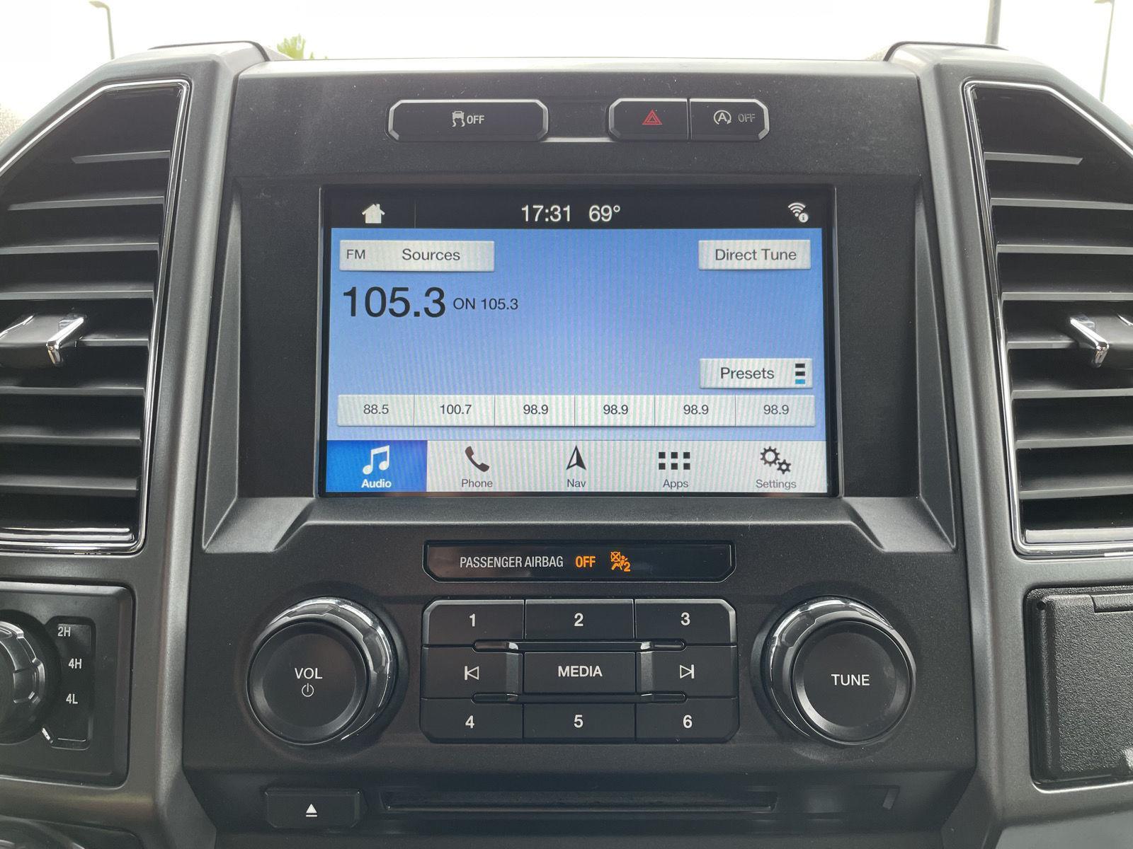 Used 2018 Ford F-150 for sale in Lincoln NE