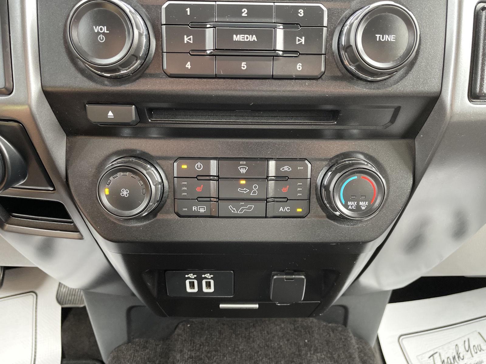 Used 2018 Ford F-150 for sale in Lincoln NE