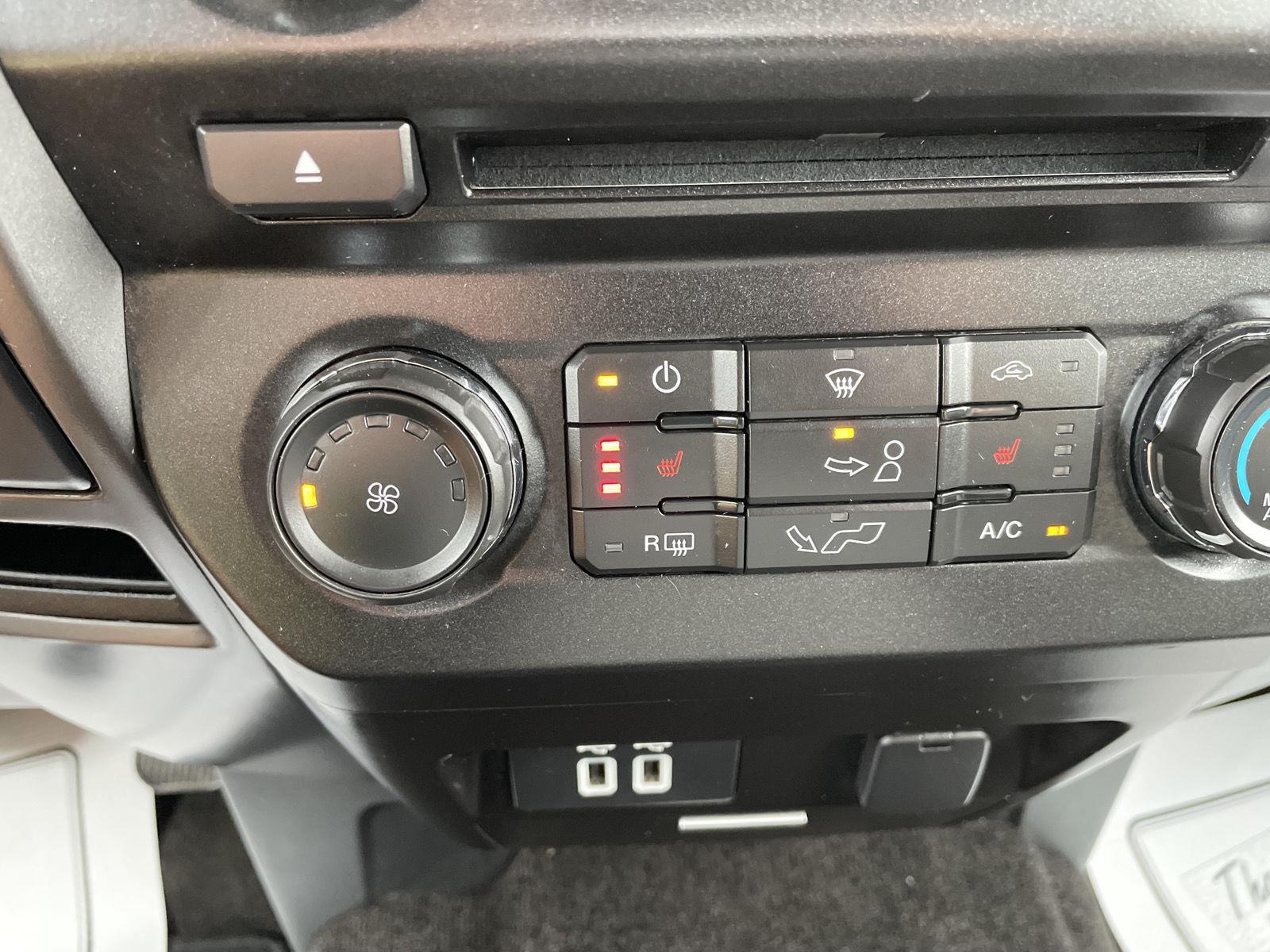Used 2018 Ford F-150 for sale in Lincoln NE