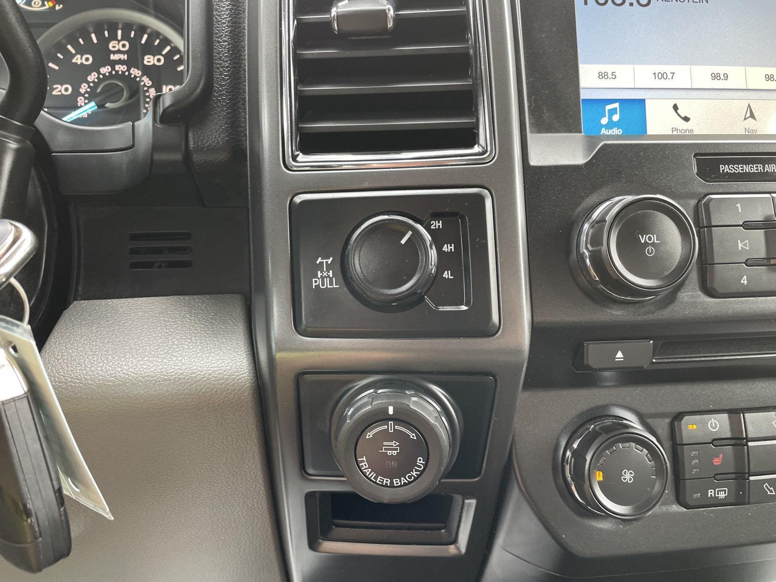 Used 2018 Ford F-150 for sale in Lincoln NE