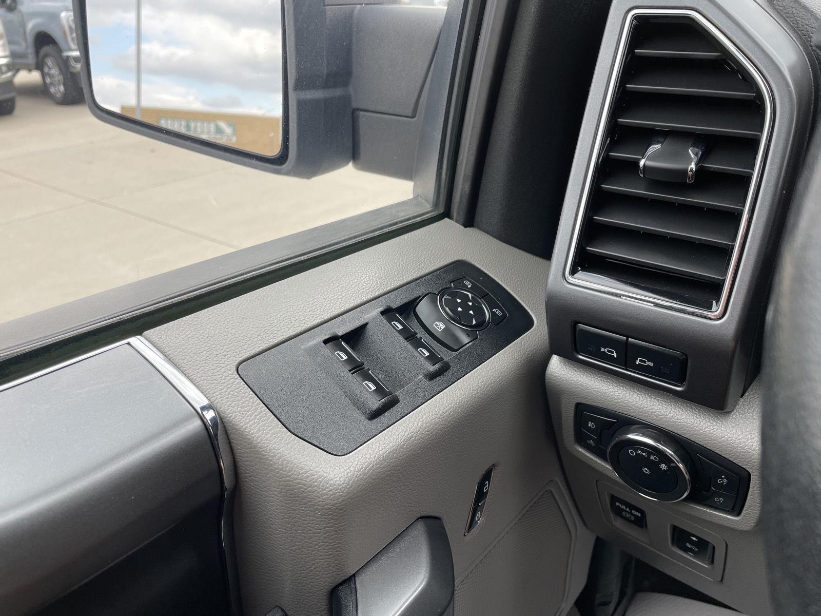Used 2018 Ford F-150 for sale in Lincoln NE