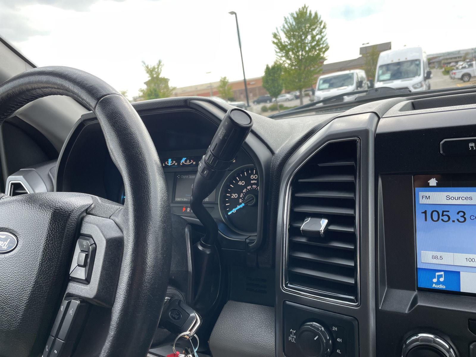 Used 2018 Ford F-150 for sale in Lincoln NE