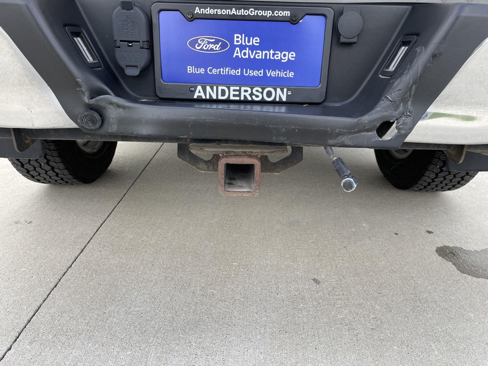 Used 2018 Ford F-150 for sale in Lincoln NE