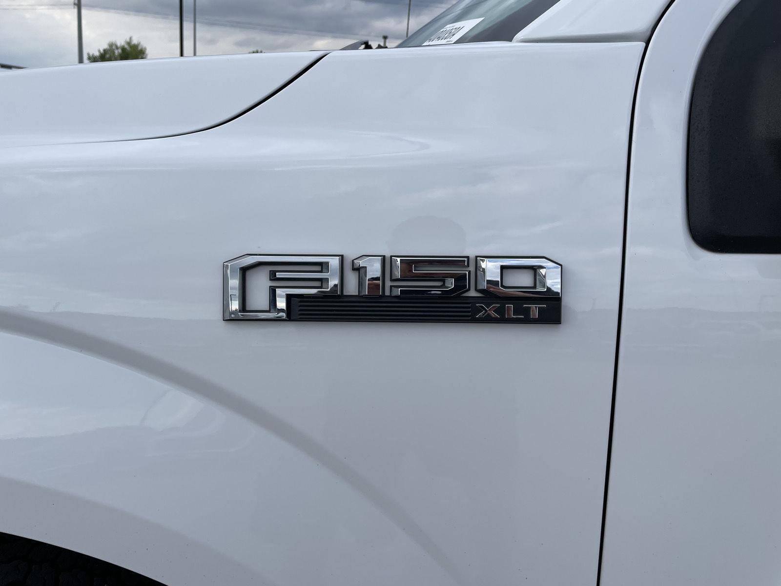 Used 2018 Ford F-150 for sale in Lincoln NE