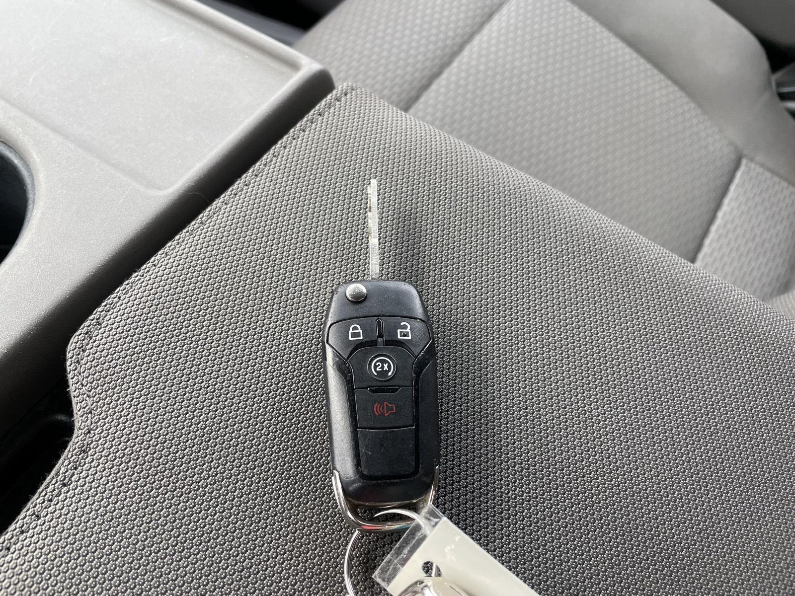 Used 2018 Ford F-150 for sale in Lincoln NE