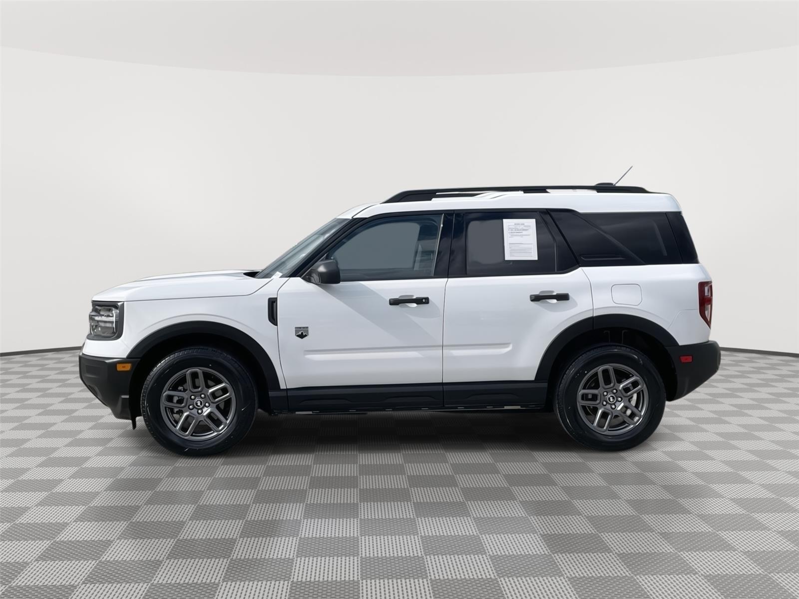 Used 2025 Ford Bronco Sport for sale in Lincoln NE
