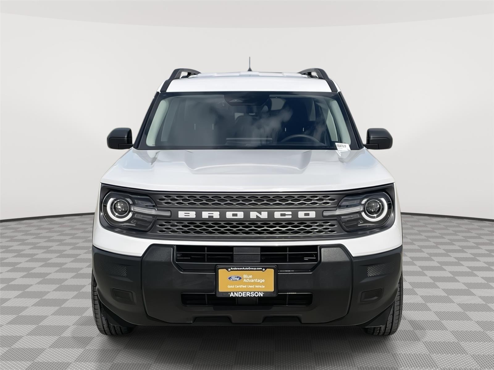 Used 2025 Ford Bronco Sport for sale in Lincoln NE