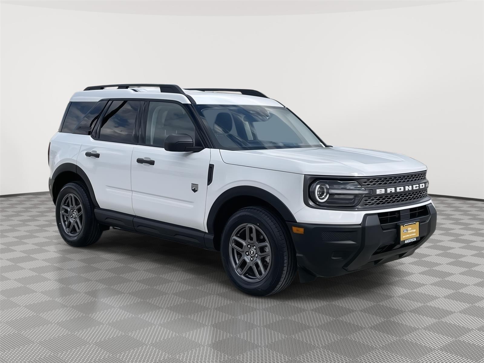 Used 2025 Ford Bronco Sport for sale in Lincoln NE