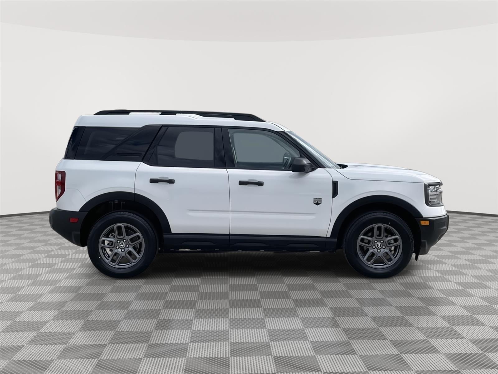 Used 2025 Ford Bronco Sport for sale in Lincoln NE