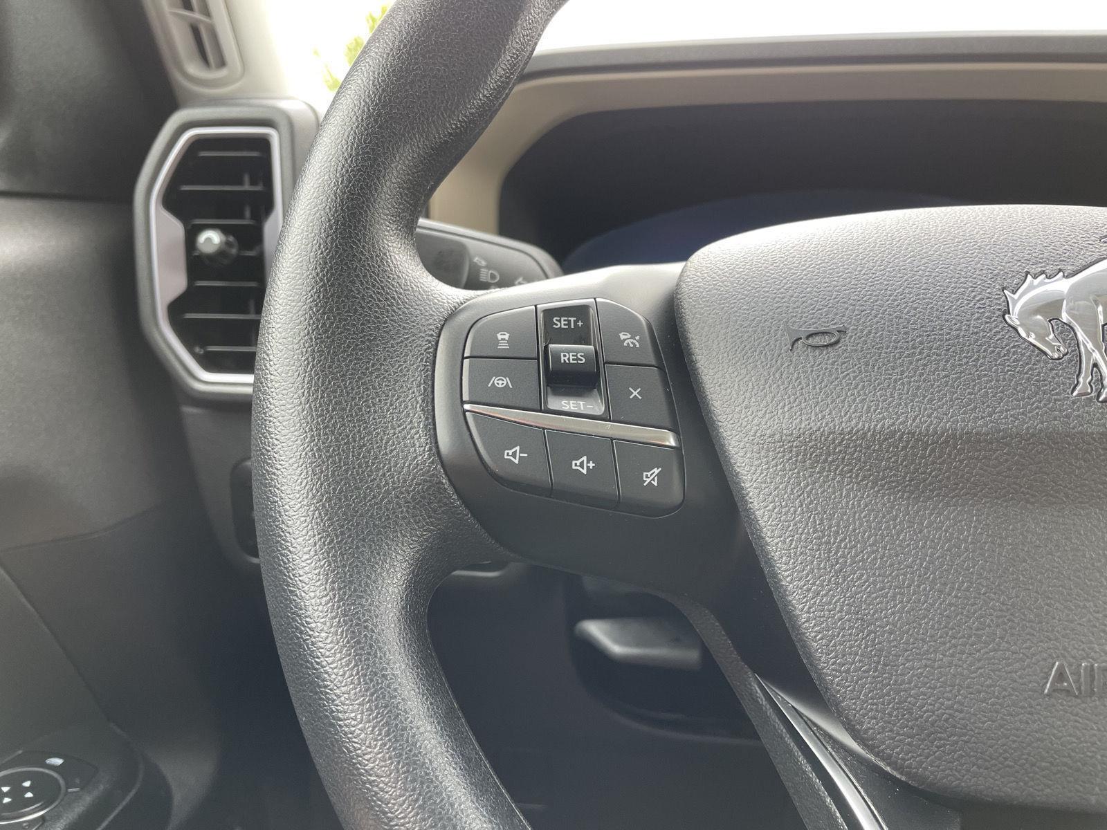Used 2025 Ford Bronco Sport for sale in Lincoln NE