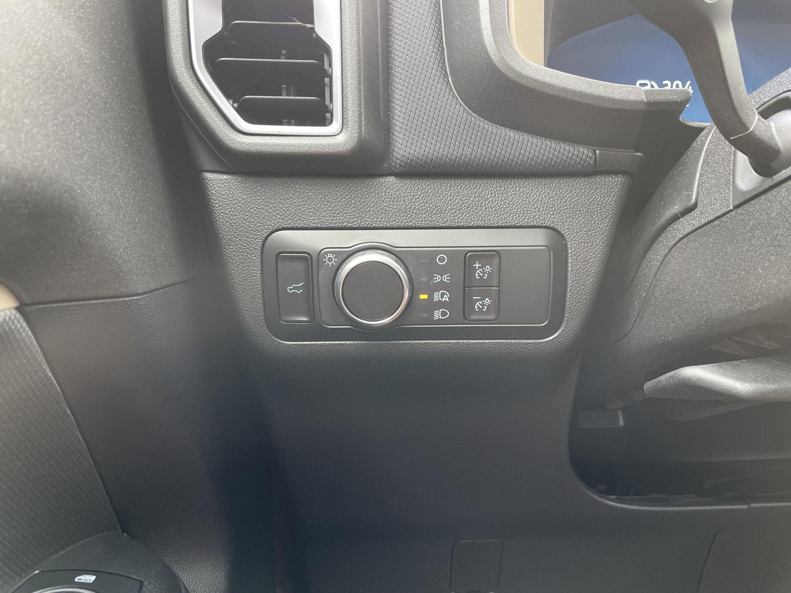Used 2025 Ford Bronco Sport for sale in Lincoln NE