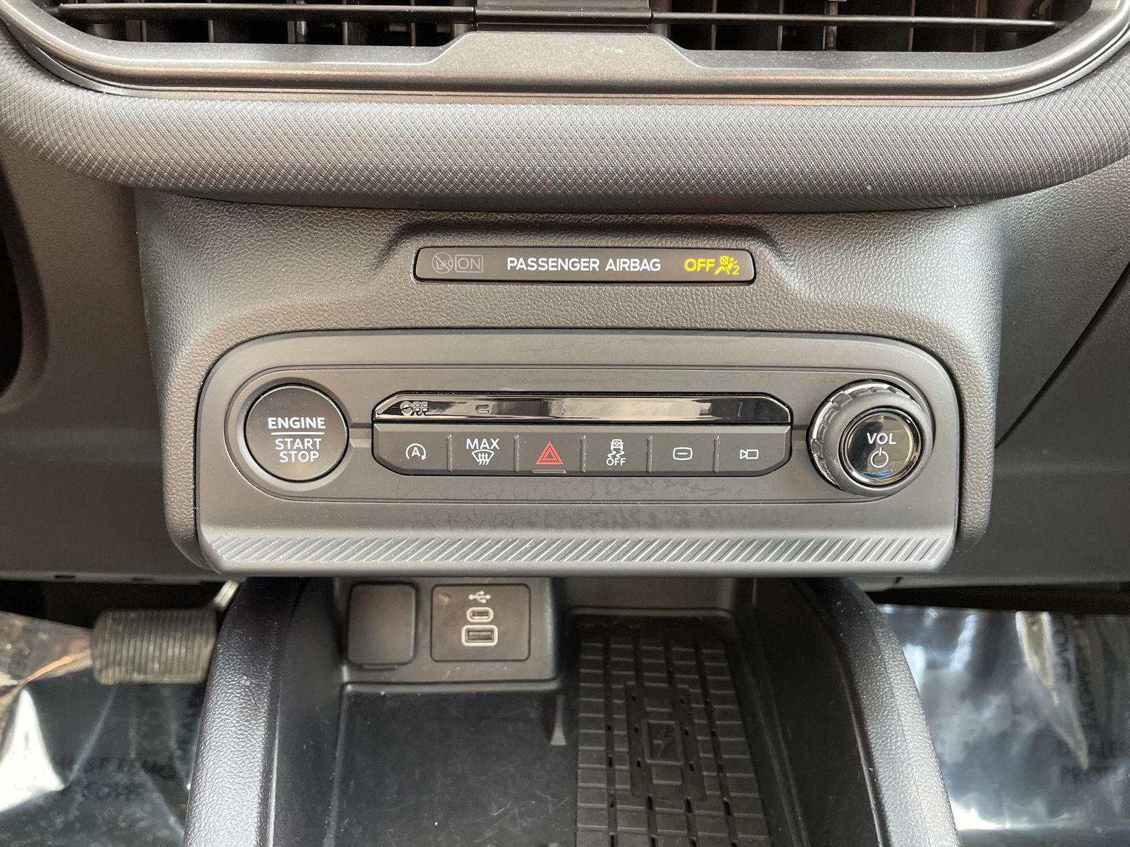 Used 2025 Ford Bronco Sport for sale in Lincoln NE