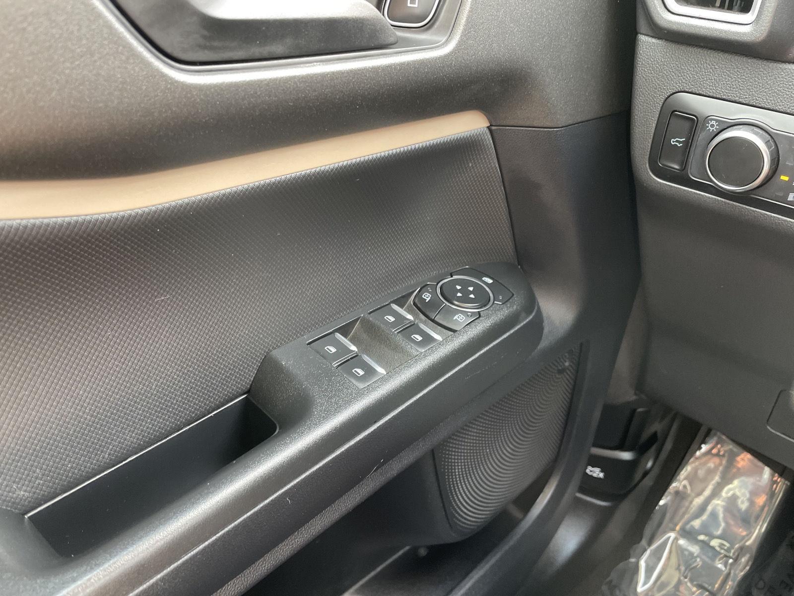 Used 2025 Ford Bronco Sport for sale in Lincoln NE