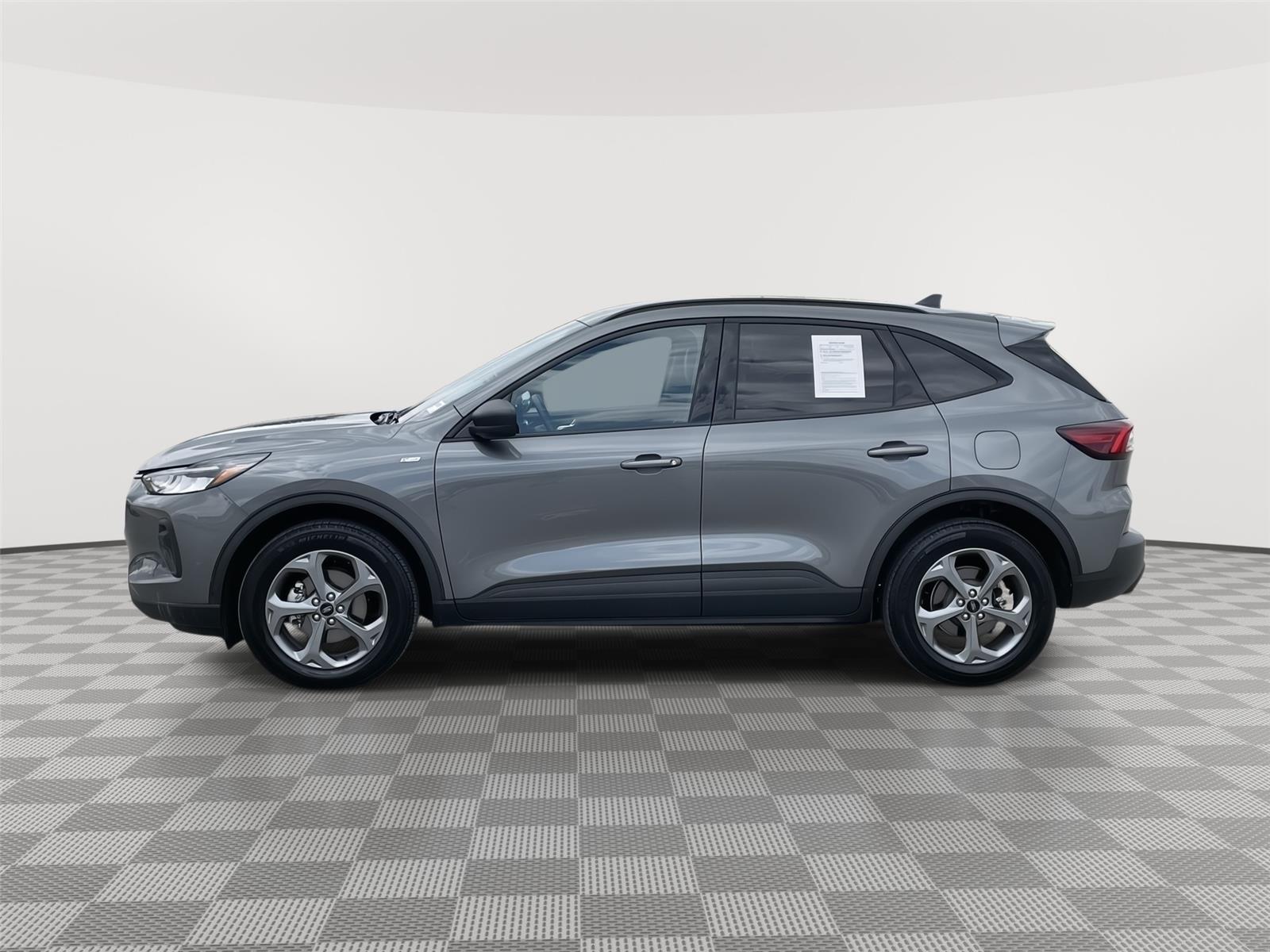Used 2025 Ford Escape for sale in Lincoln NE