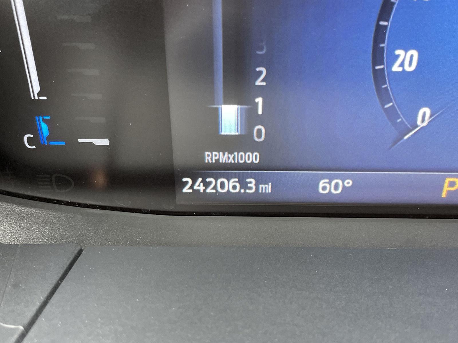 Used 2025 Ford Escape for sale in Lincoln NE