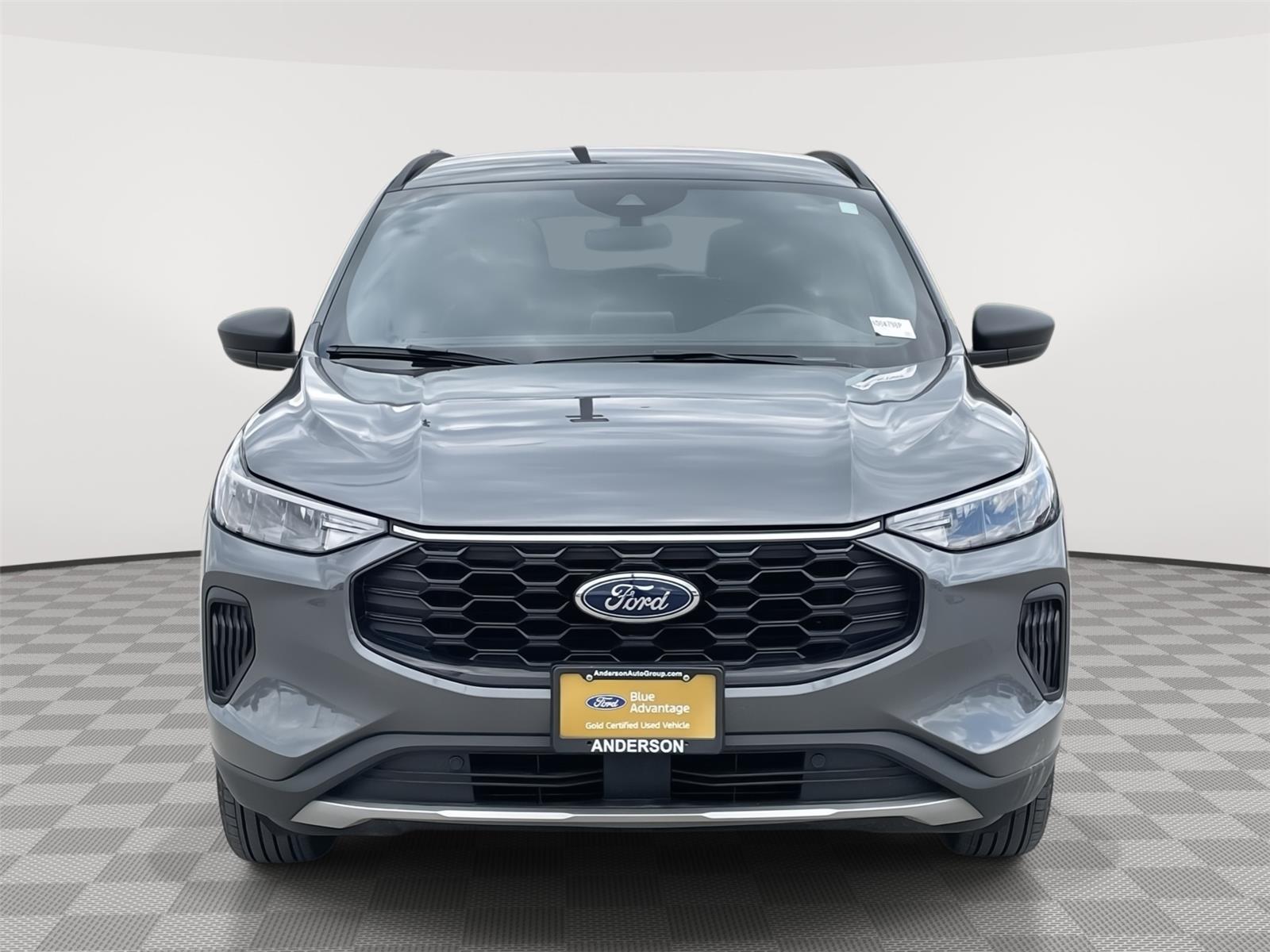 Used 2025 Ford Escape for sale in Lincoln NE