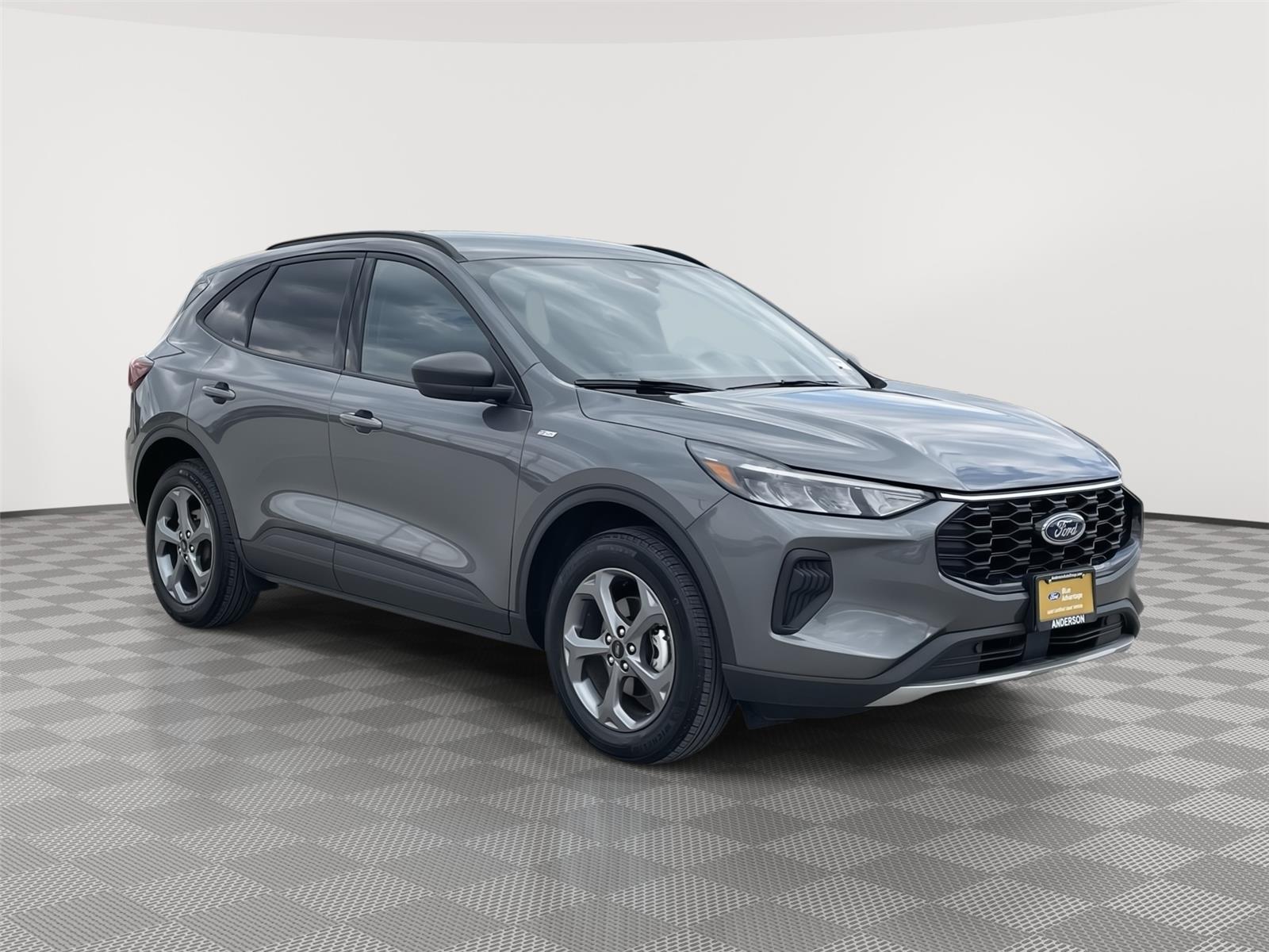 Used 2025 Ford Escape for sale in Lincoln NE