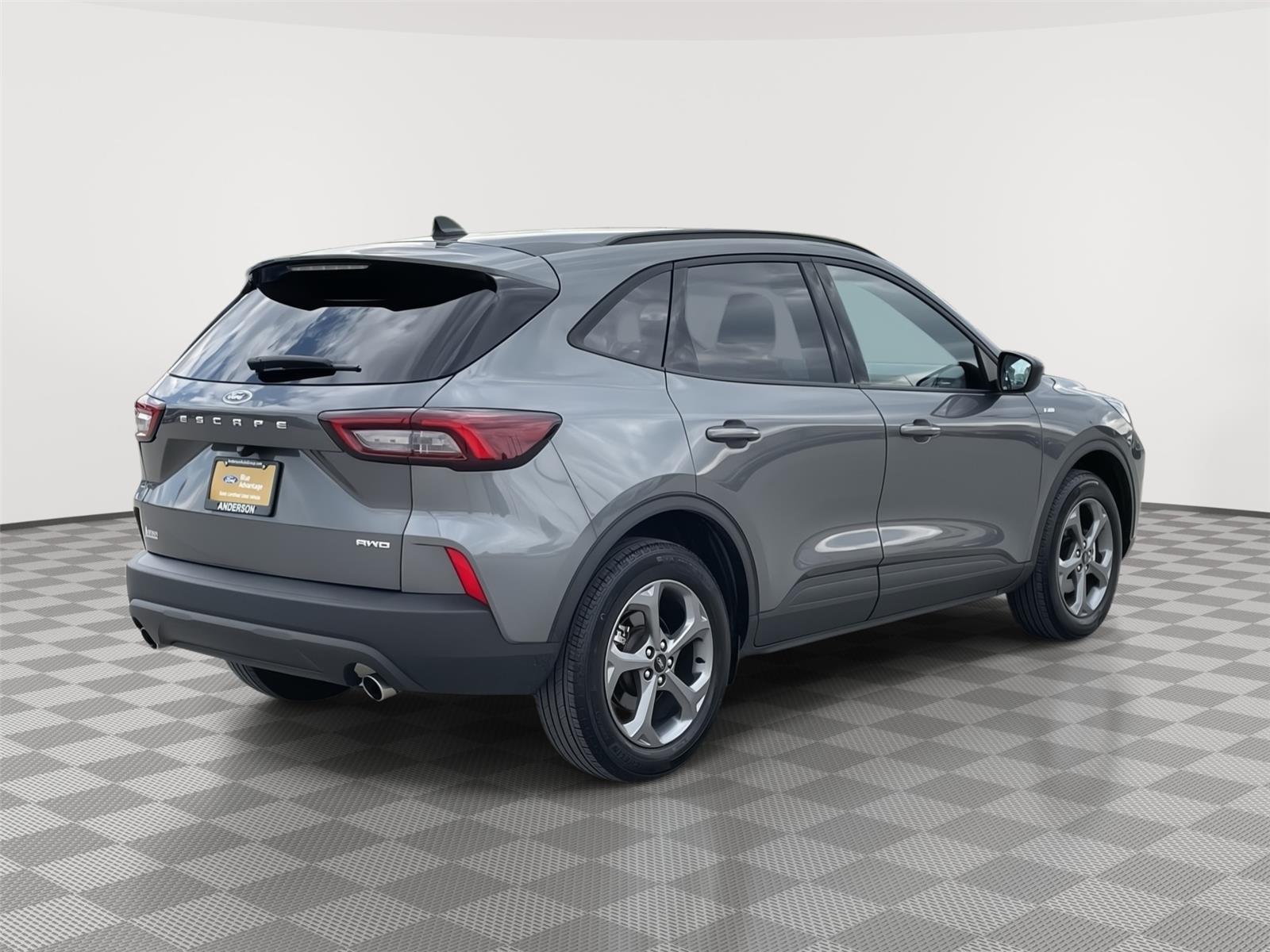 Used 2025 Ford Escape for sale in Lincoln NE