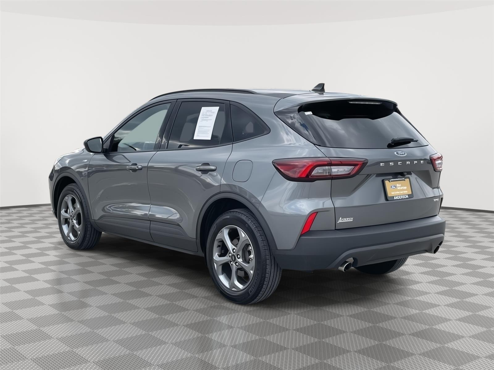 Used 2025 Ford Escape for sale in Lincoln NE