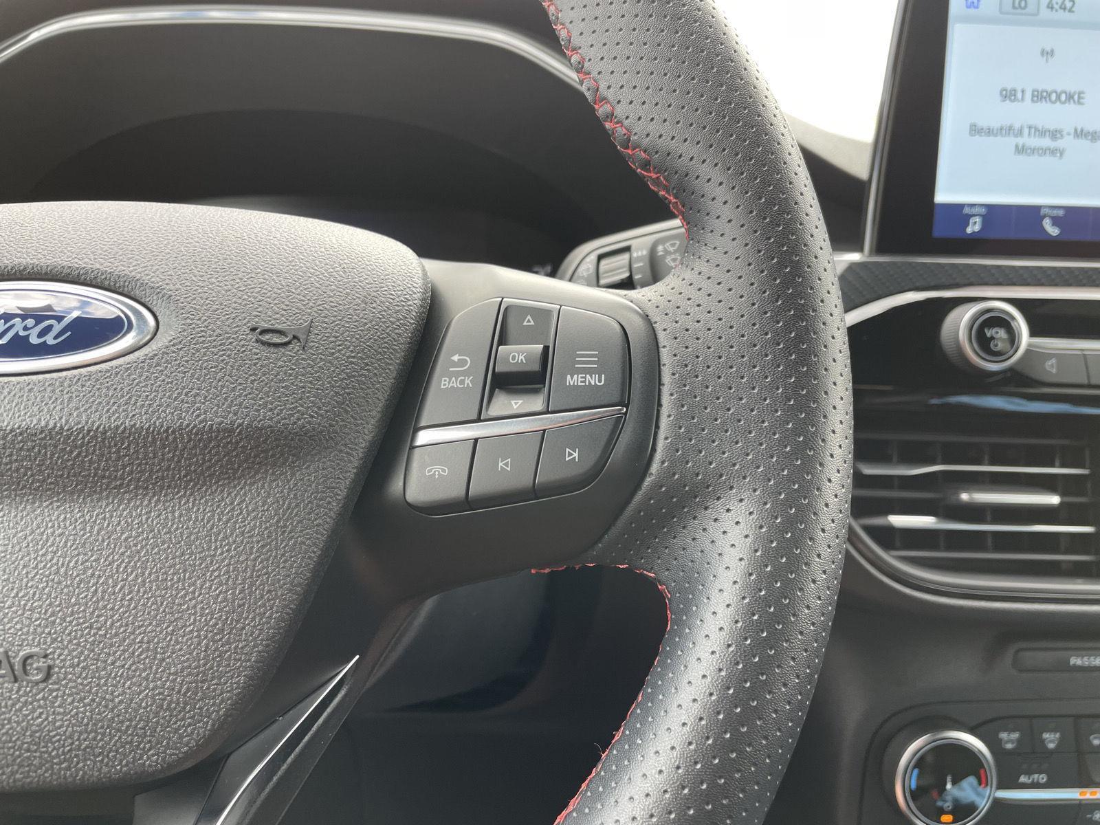 Used 2025 Ford Escape for sale in Lincoln NE
