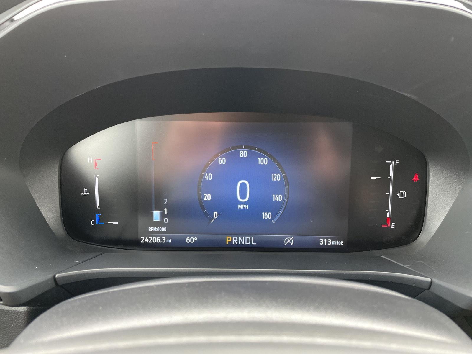 Used 2025 Ford Escape for sale in Lincoln NE
