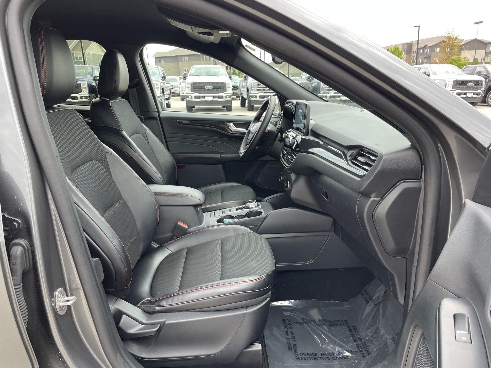 Used 2025 Ford Escape for sale in Lincoln NE
