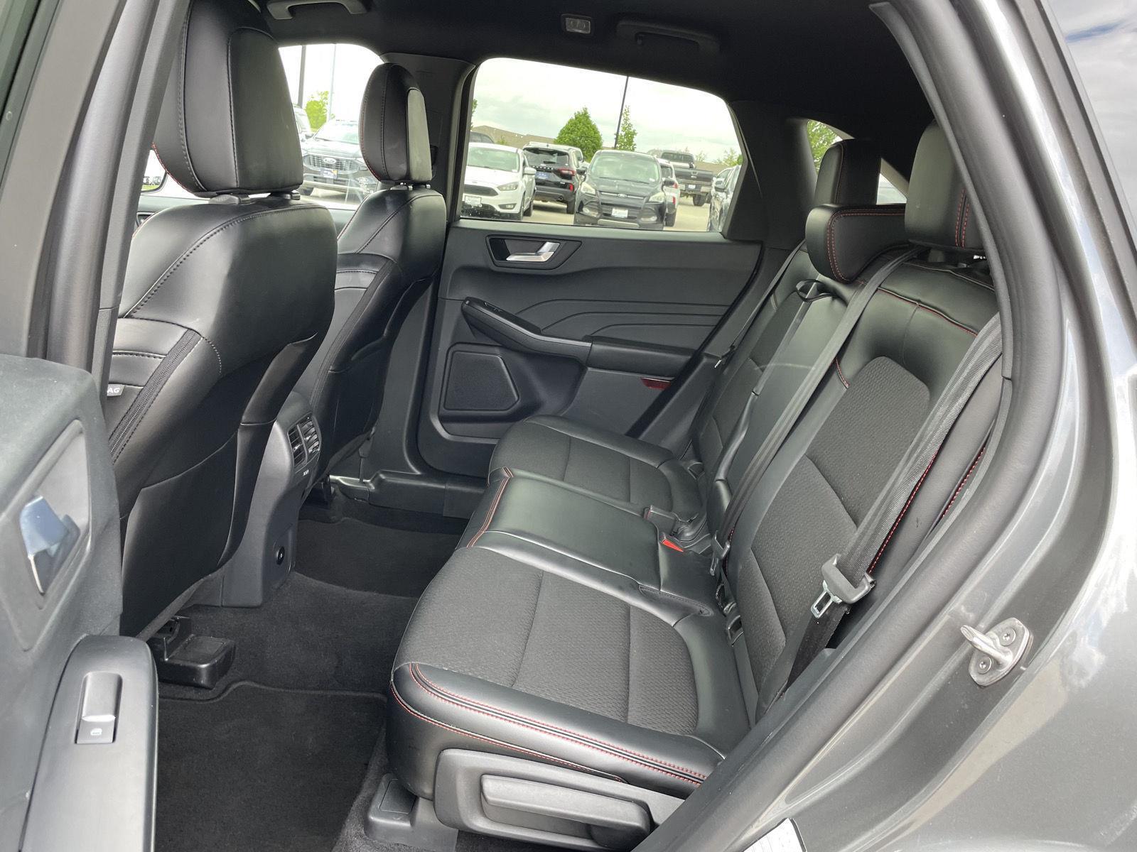 Used 2025 Ford Escape for sale in Lincoln NE