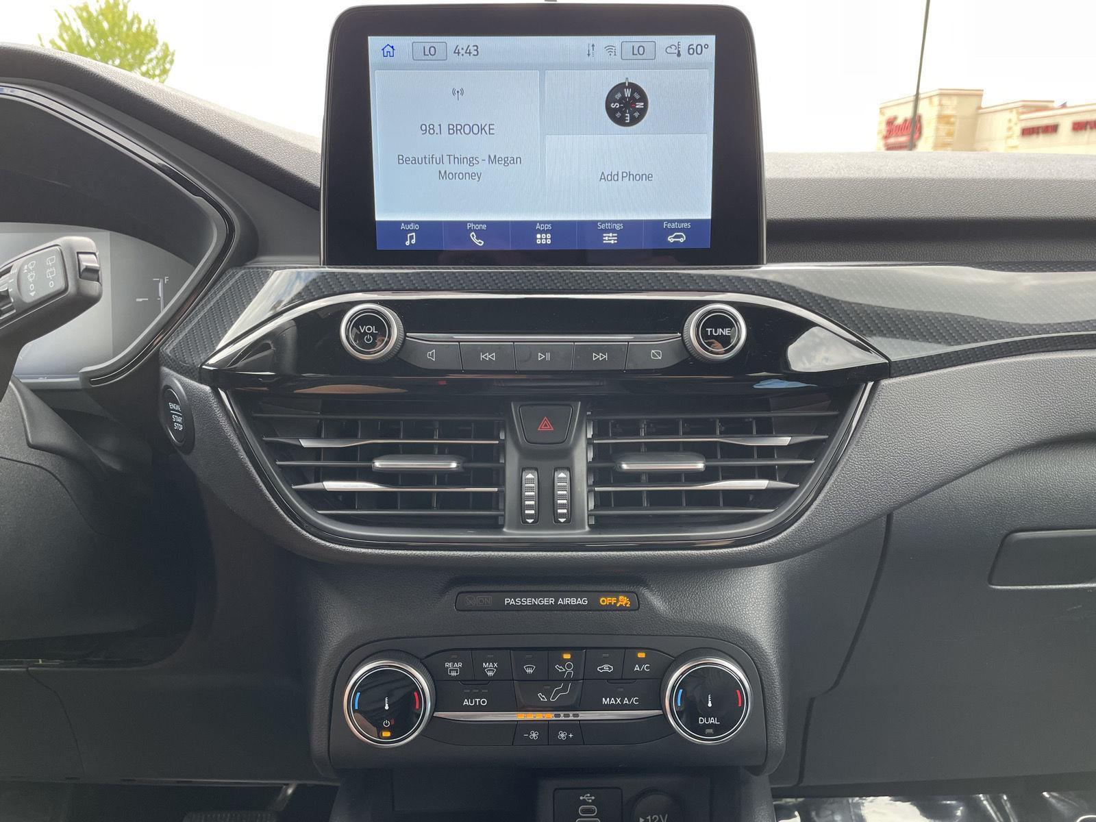 Used 2025 Ford Escape for sale in Lincoln NE