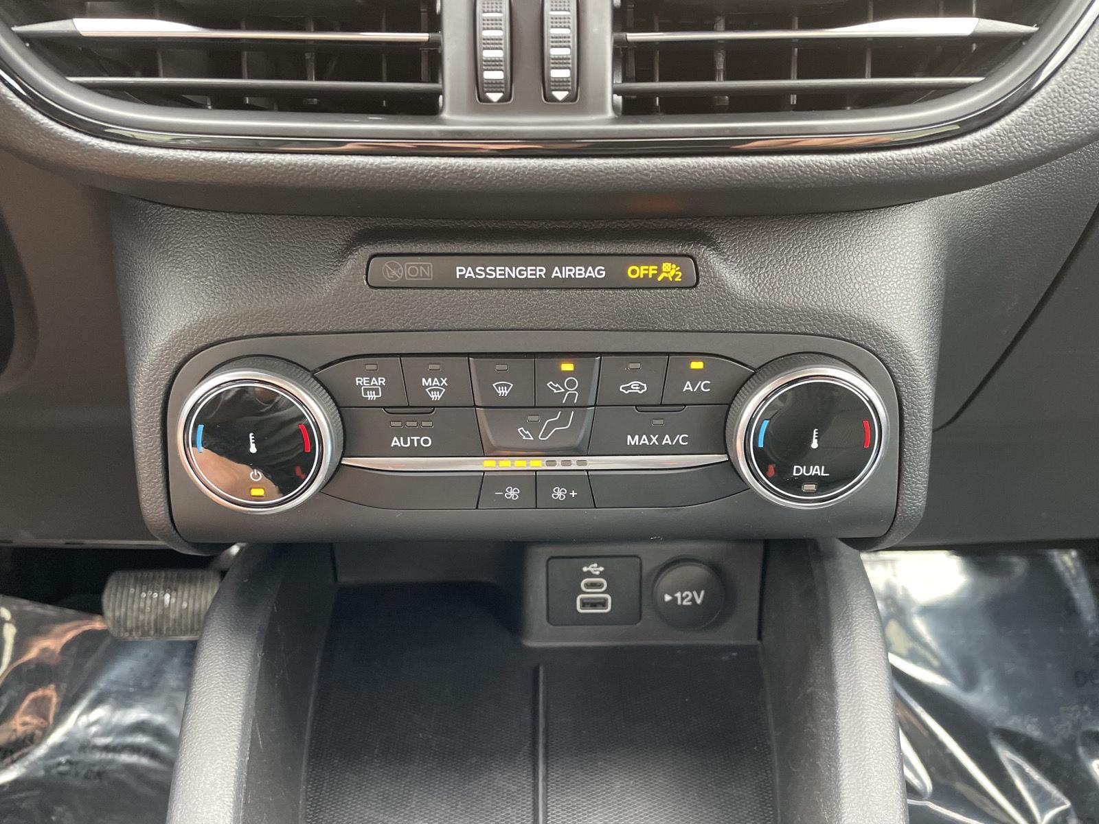 Used 2025 Ford Escape for sale in Lincoln NE