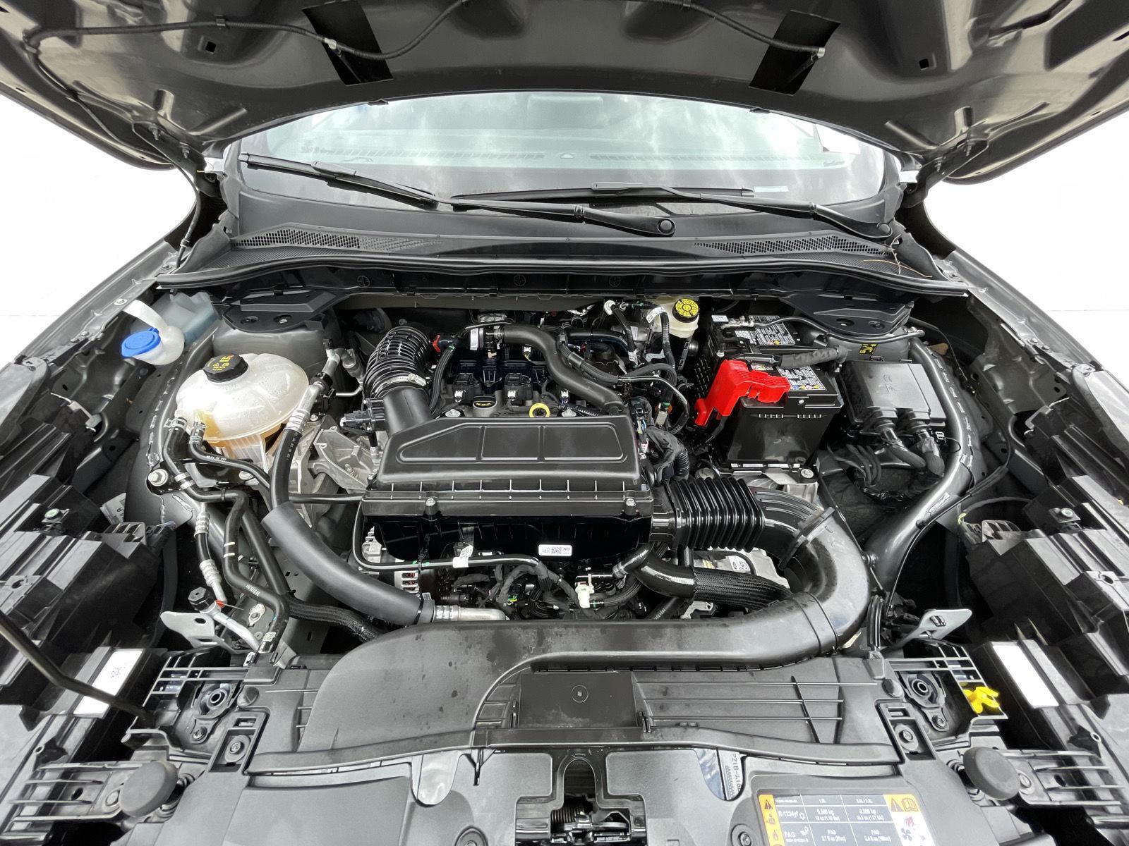 Used 2025 Ford Escape for sale in Lincoln NE