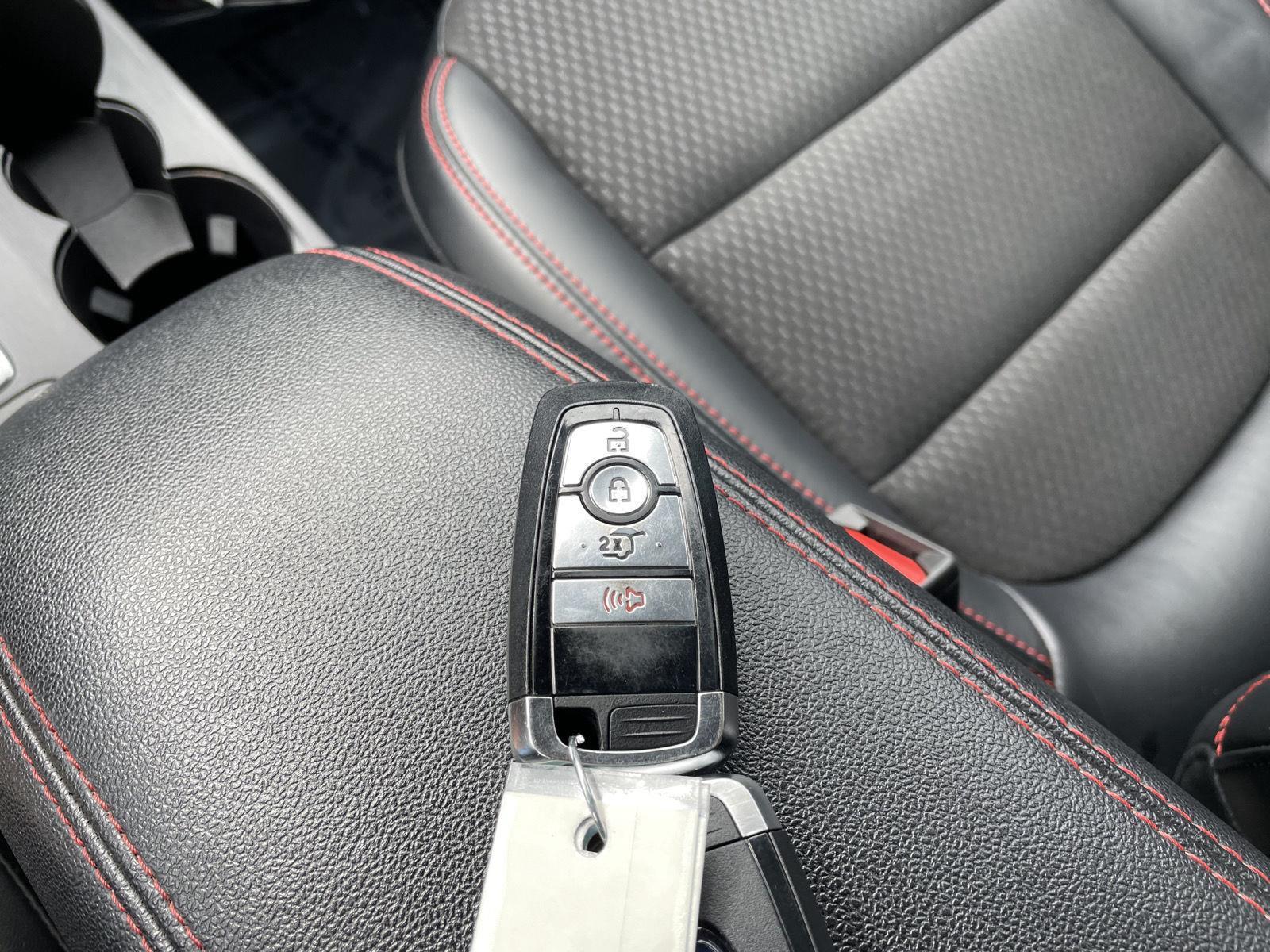 Used 2025 Ford Escape for sale in Lincoln NE