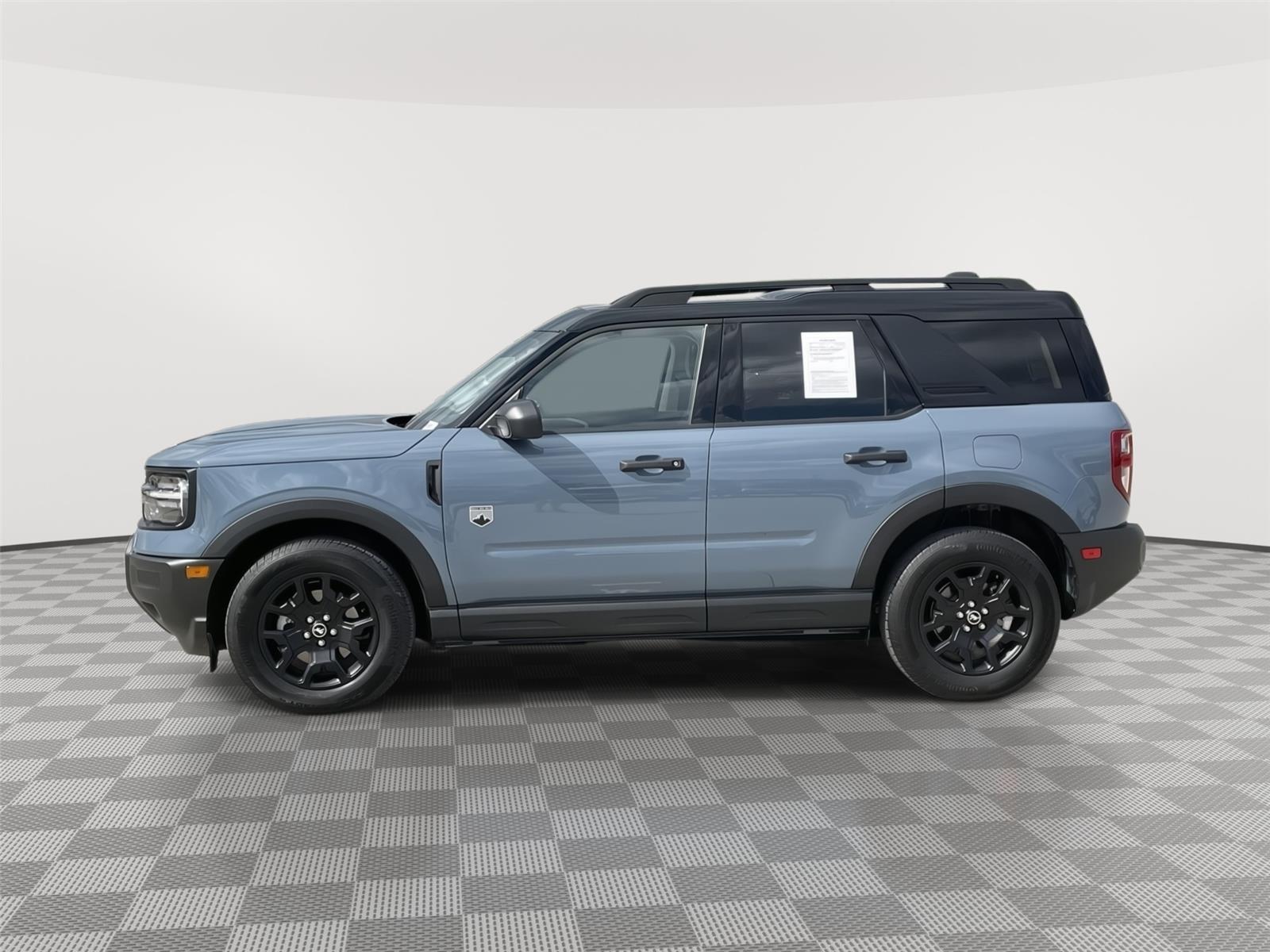 Used 2025 Ford Bronco Sport for sale in Lincoln NE