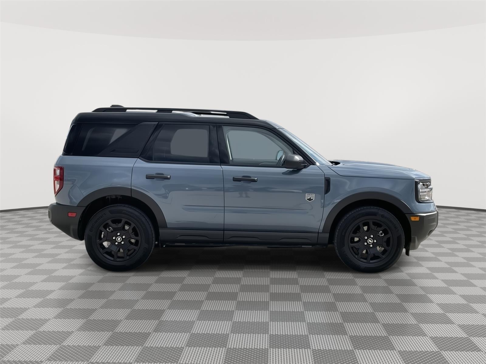 Used 2025 Ford Bronco Sport for sale in Lincoln NE