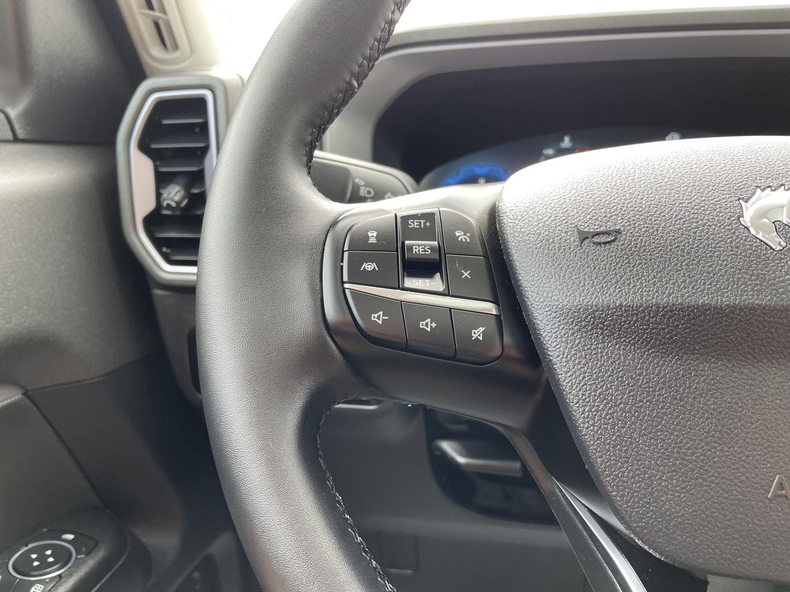 Used 2025 Ford Bronco Sport for sale in Lincoln NE