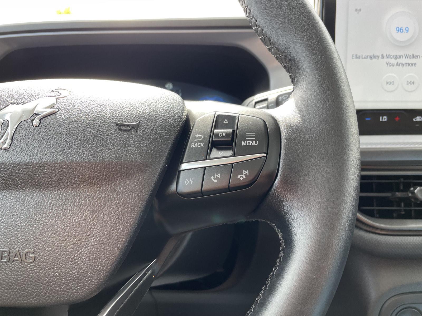 Used 2025 Ford Bronco Sport for sale in Lincoln NE