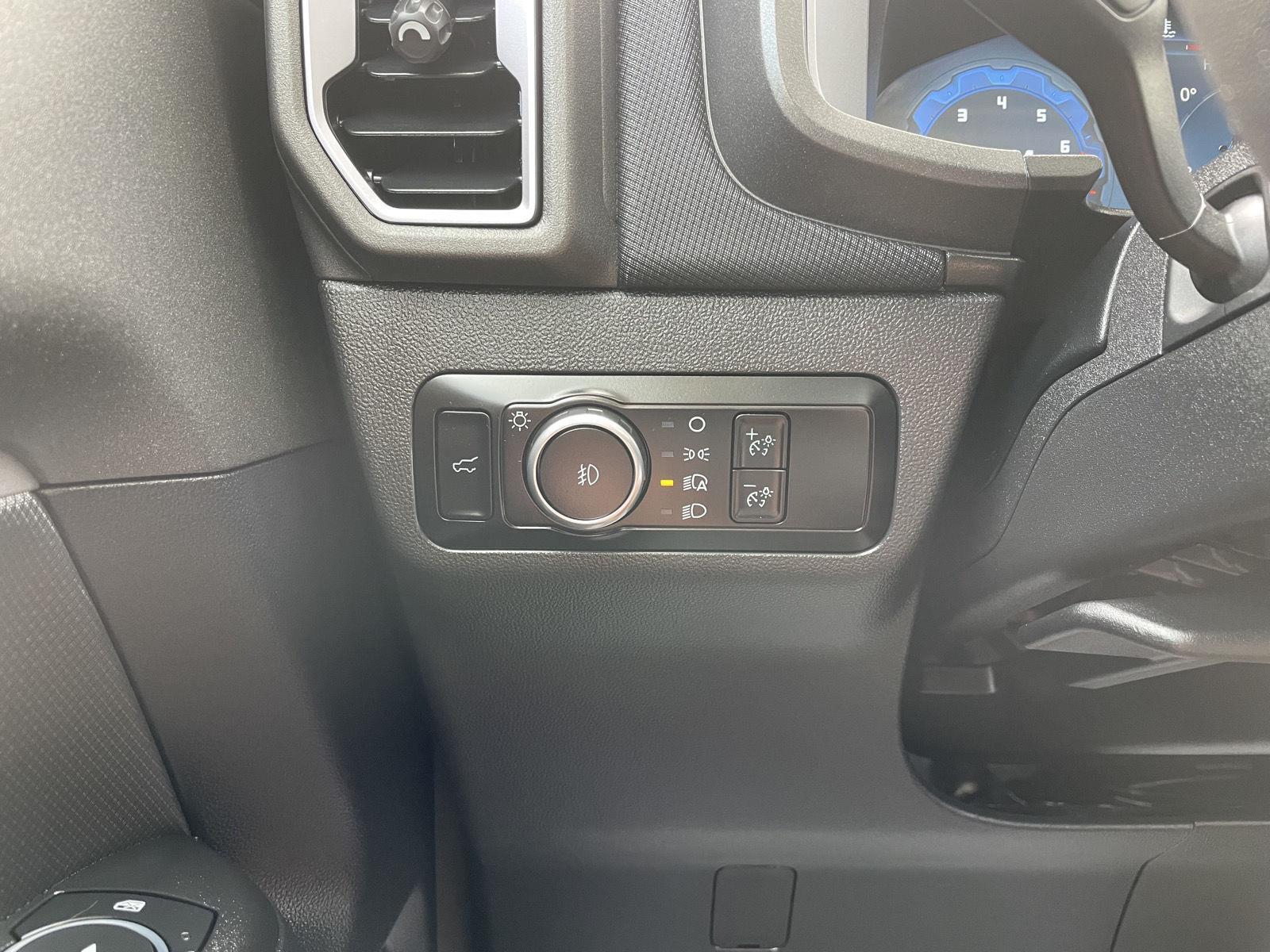 Used 2025 Ford Bronco Sport for sale in Lincoln NE
