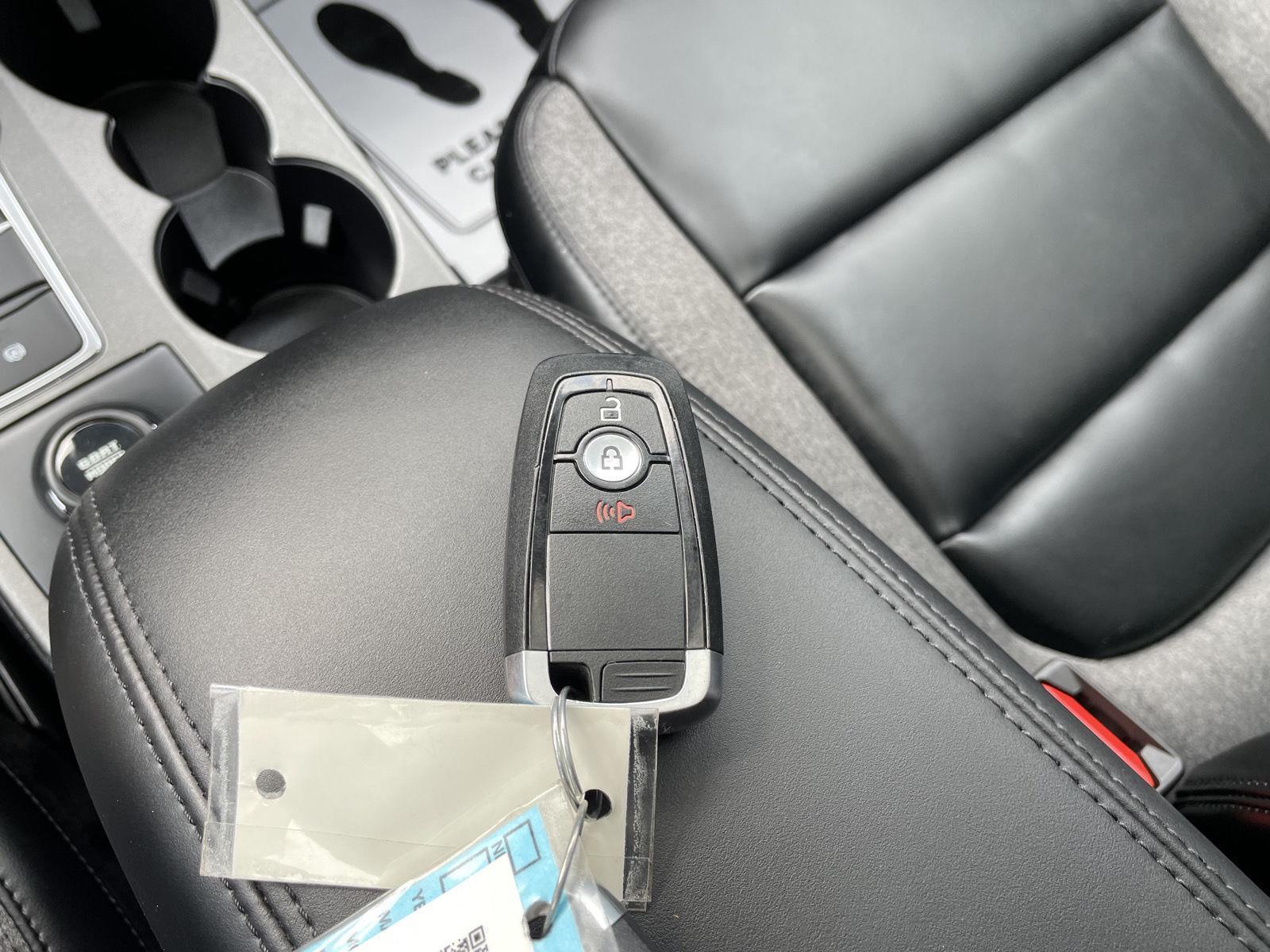 Used 2025 Ford Bronco Sport for sale in Lincoln NE