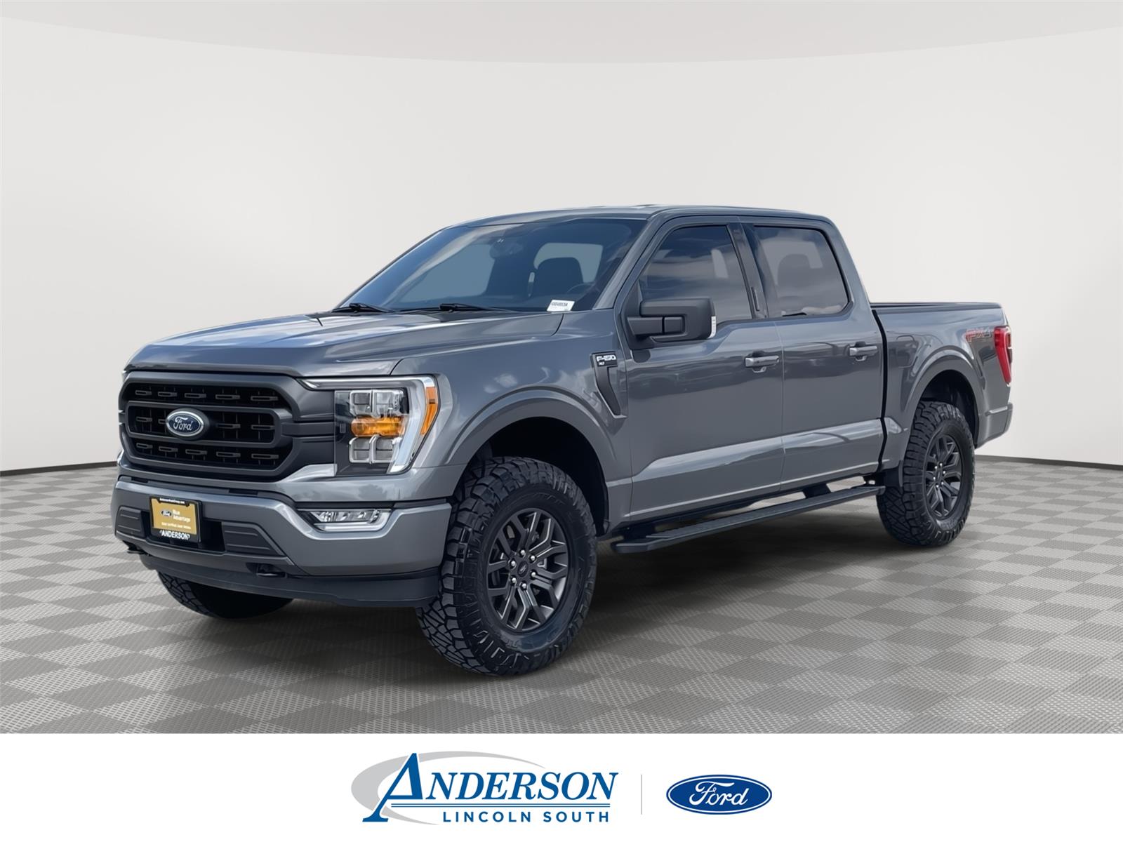 Used 2021 Ford F-150 for sale in Lincoln NE