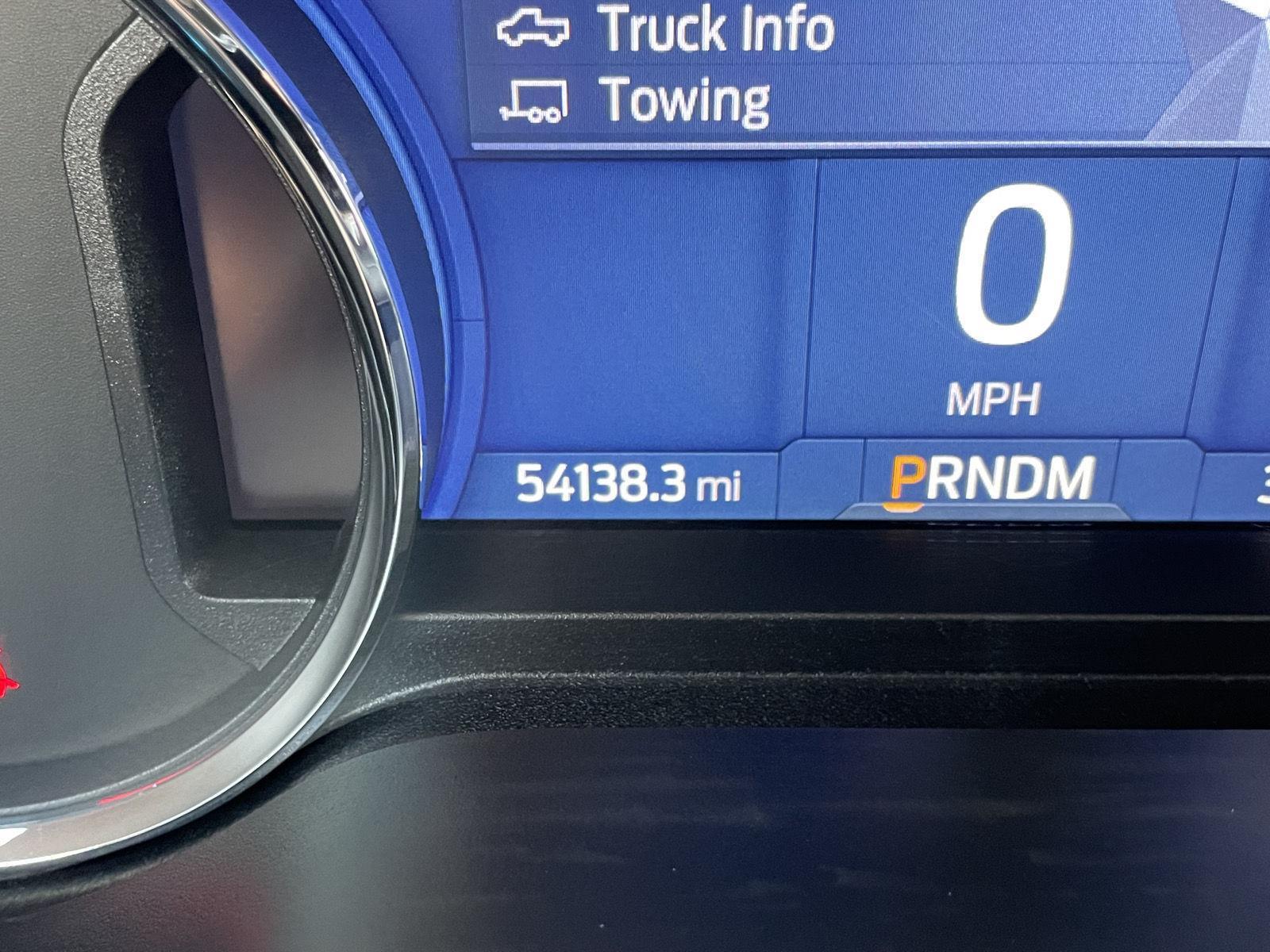 Used 2021 Ford F-150 for sale in Lincoln NE
