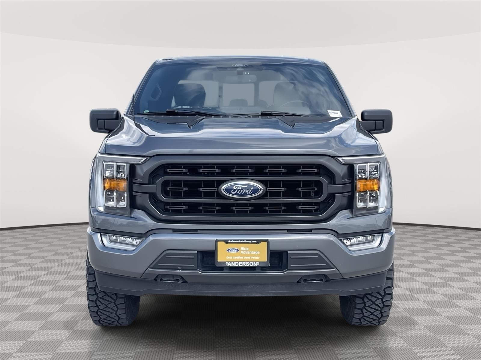 Used 2021 Ford F-150 for sale in Lincoln NE