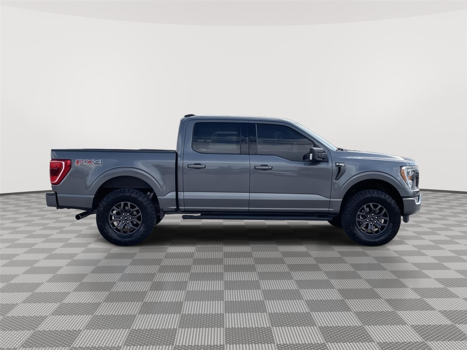 Used 2021 Ford F-150 for sale in Lincoln NE